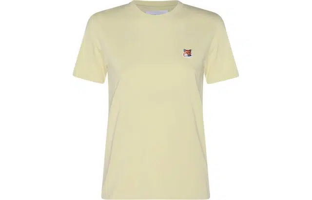 Maison Kitsune SS24 T