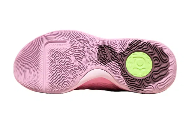 Nike KD Trey 5 IX