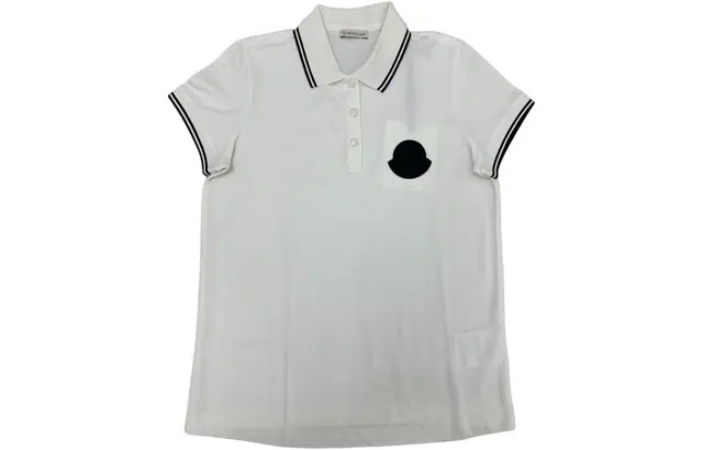 Moncler Polo