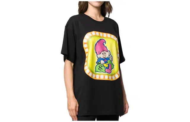 MOSCHINO T