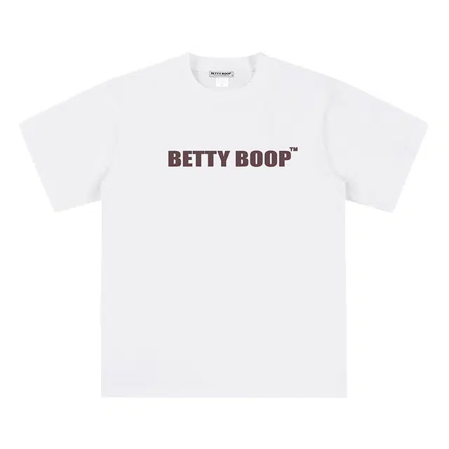 BETTY BOOP T