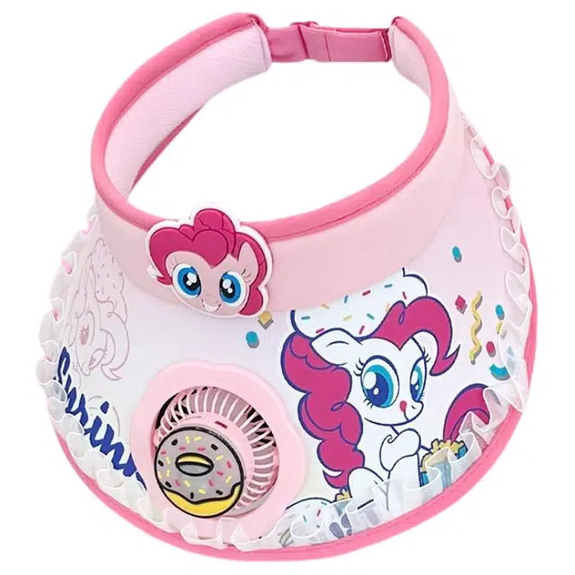 MY LITTLE PONY