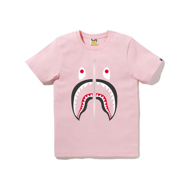 A BATHING APE FW24 T