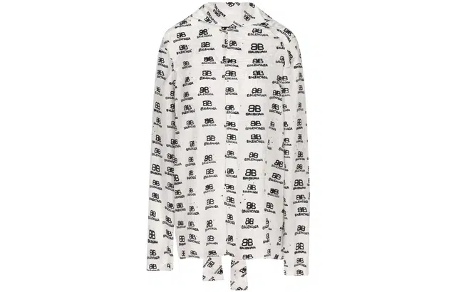 Balenciaga SS23 Logo