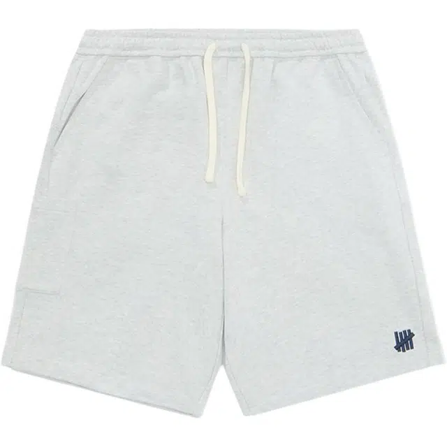 UNDEFEATED SS25 Logo