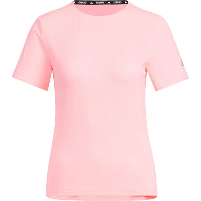 adidas ESS RN TEE SS W T