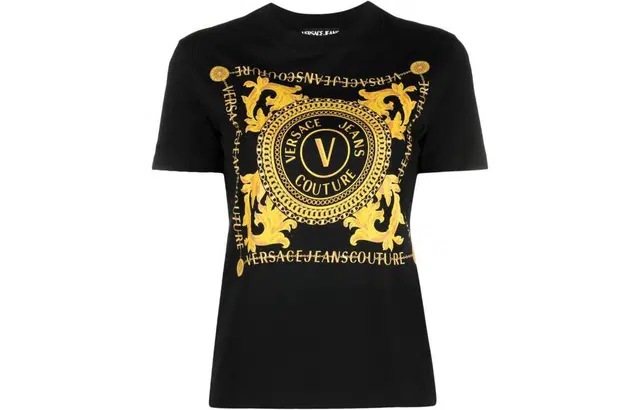 VERSACE JEANS T