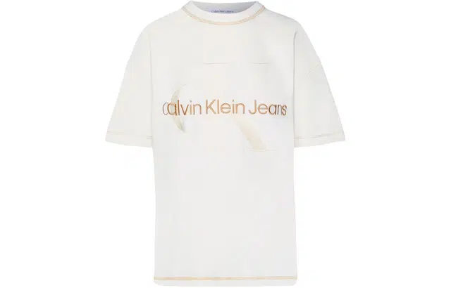 CKCalvin Klein Jeans SS24 T