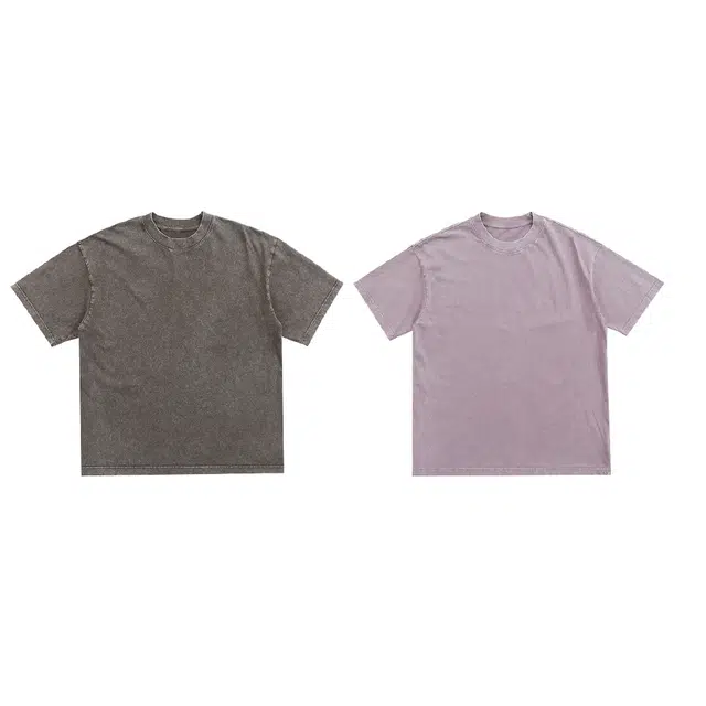 Unblank T