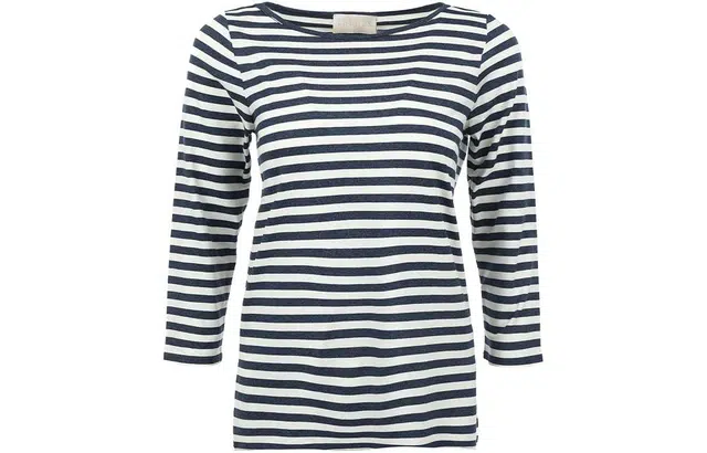 I BLUES SS24 T