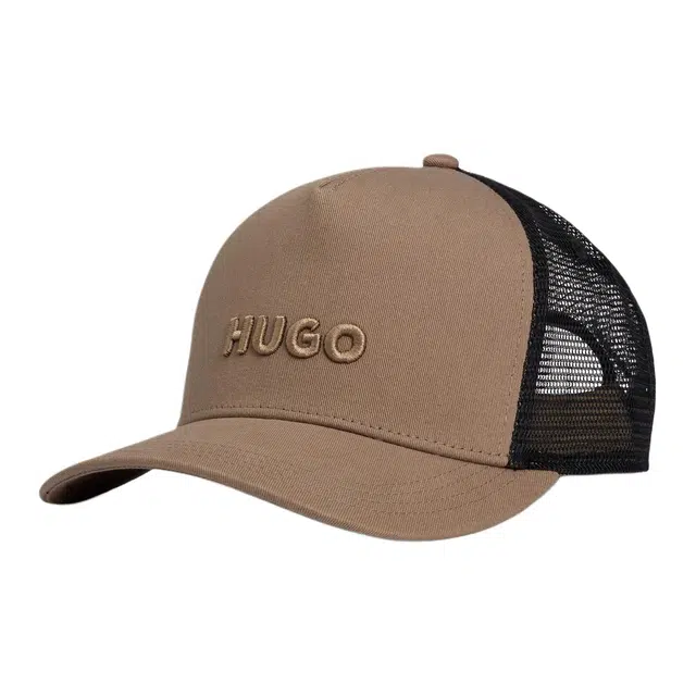 HUGO BOSS