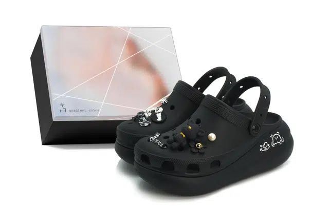 Crocs Crush Clog EVA Classic Crush clog