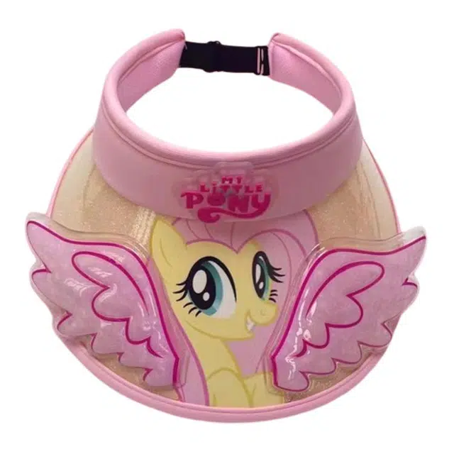 MY LITTLE PONY