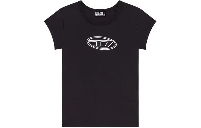 DIESEL LogoT