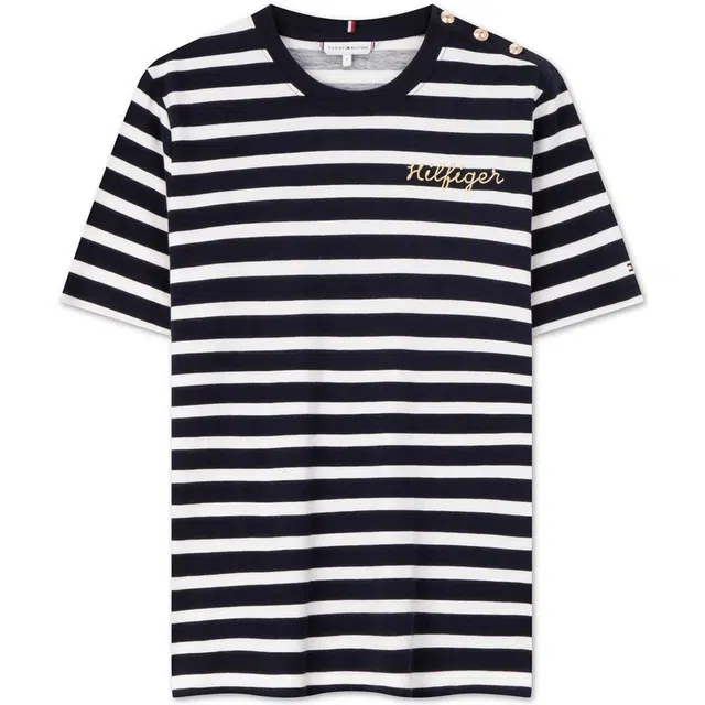 Tommy Hilfiger T