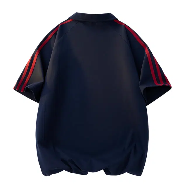 BOBBY ABLEY LogoPolo