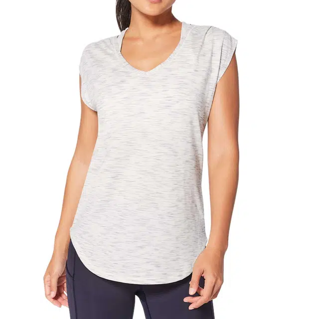 lululemon Sweat Times Seriously Light Luon T