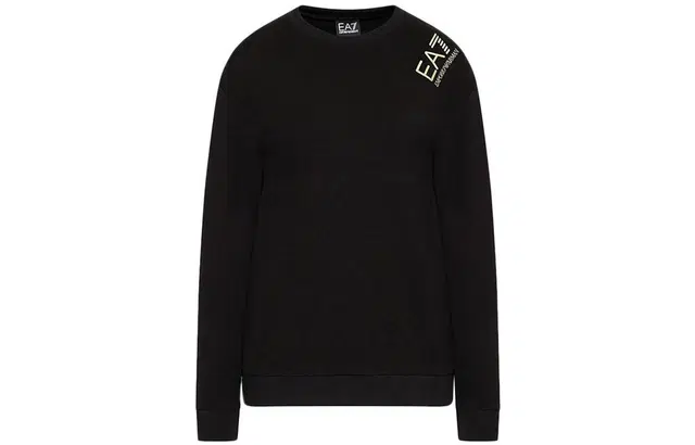 EMPORIO ARMANI FW22 Logo