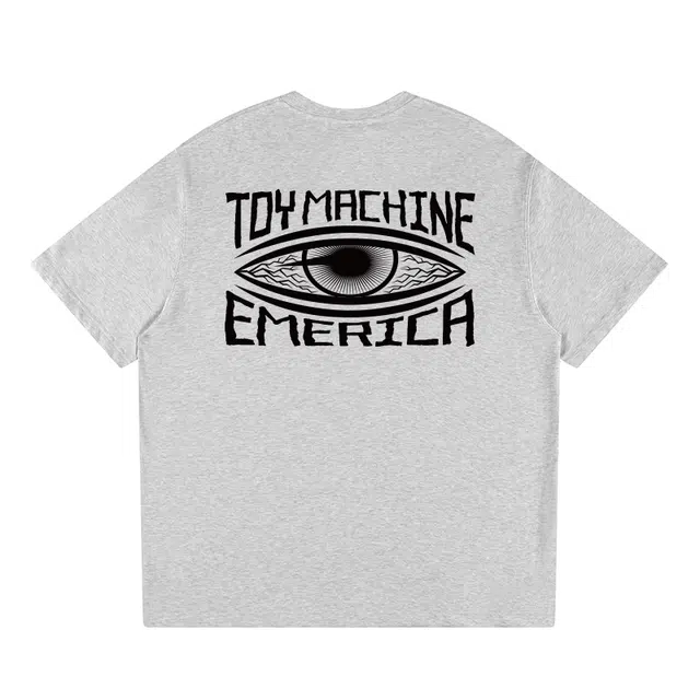EMERICA logoT