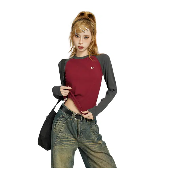 T