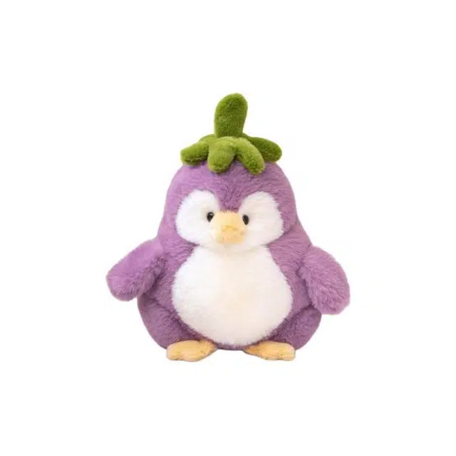 x Zoobies 25cm40cm60cm