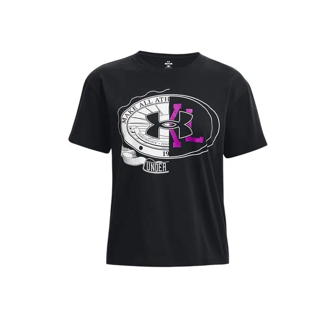 Under Armour Make All LogoT