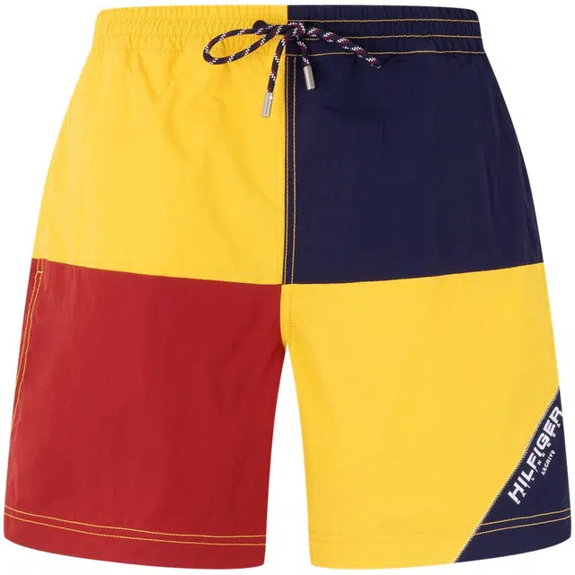 Tommy Hilfiger ZH1
