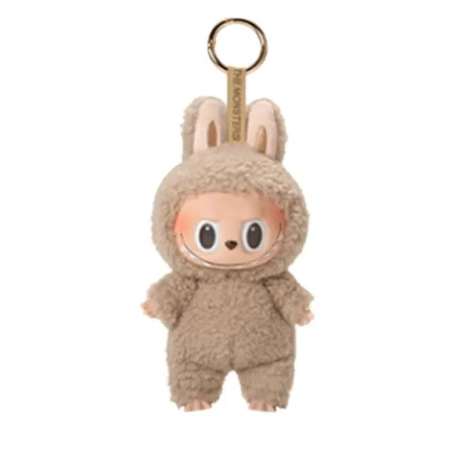 POP MART LABUBU THEMONSTERS 17cm