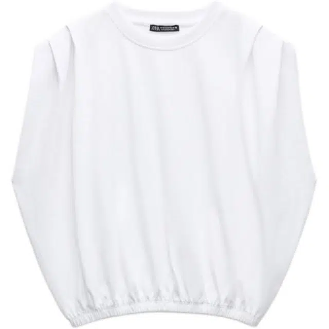 ZARA T
