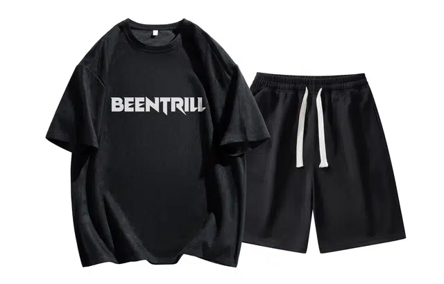 BEENTRILL LogoT