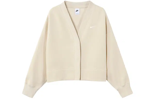 Nike Phoenix Fleece Sail
