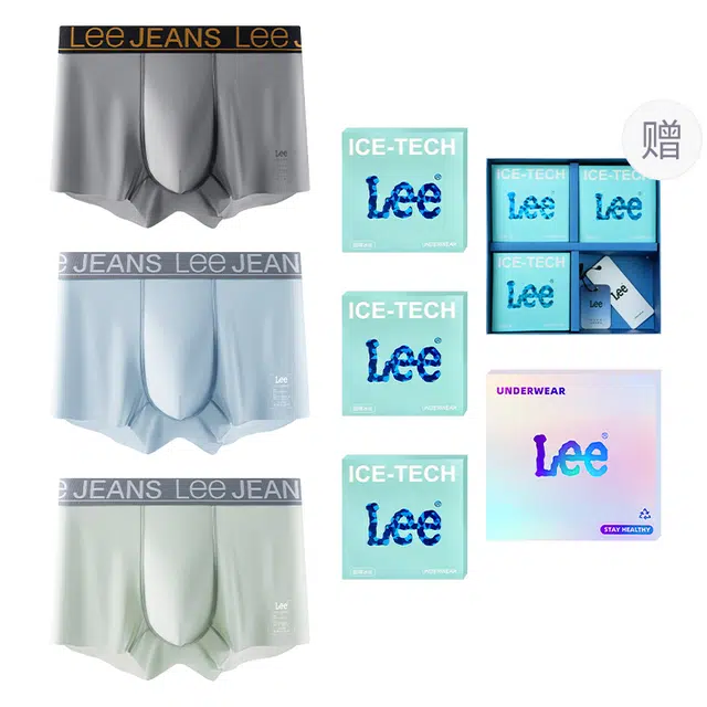 Lee 101 10A 3