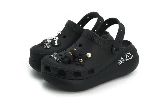 Crocs Crush Clog EVA Classic Crush clog