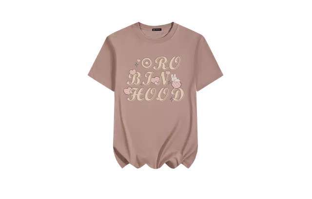 ROBINHOOD T