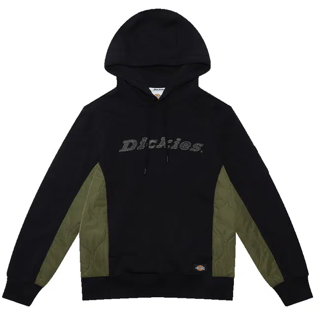 Dickies