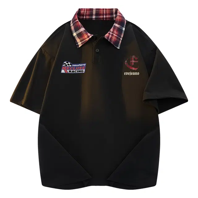 EVE Jeans Polo