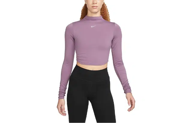 Nike Dri-FIT One Luxe T