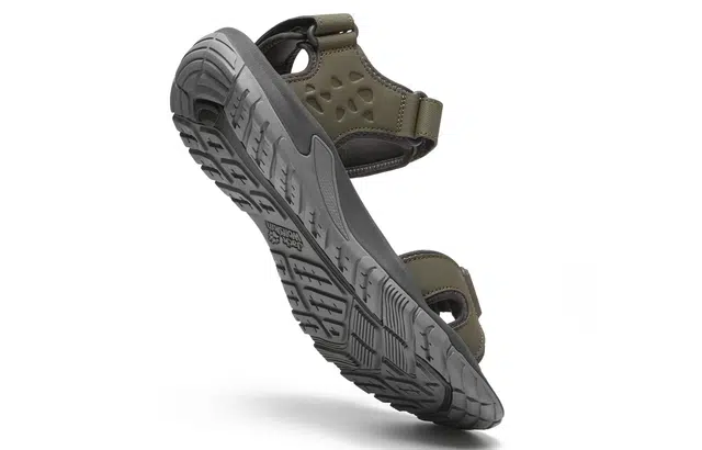 Jack Wolfskin Sport Sandals Grey