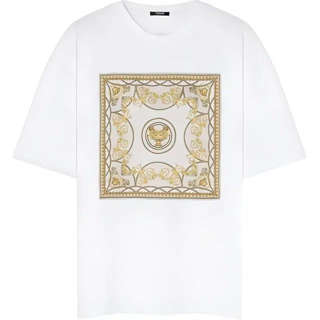 VERSACE SS24 T