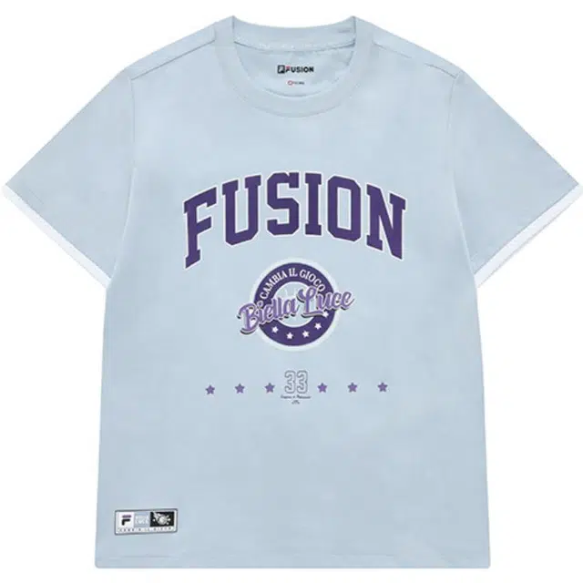 FILA FUSION2023
