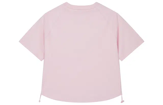 Champion SS25 WOMEN'S CASUAL T