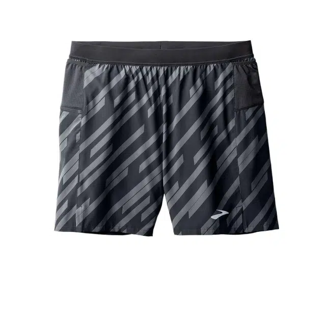 Brooks Journey 7" 2-in-1 Short