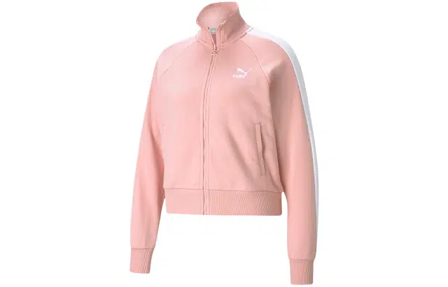 PUMA Iconic t7 Logo