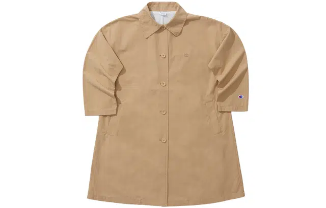 Champion SS22 Women's Logo