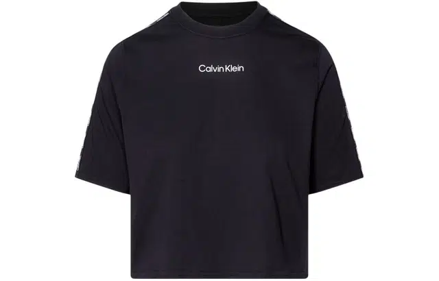 CKCalvin Klein Jeans SS24 logo T