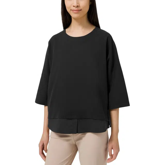 lululemon T Live to Layer