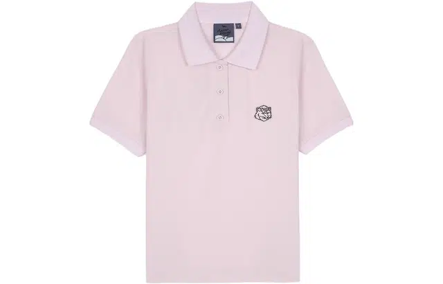 Maison Kitsune Polo