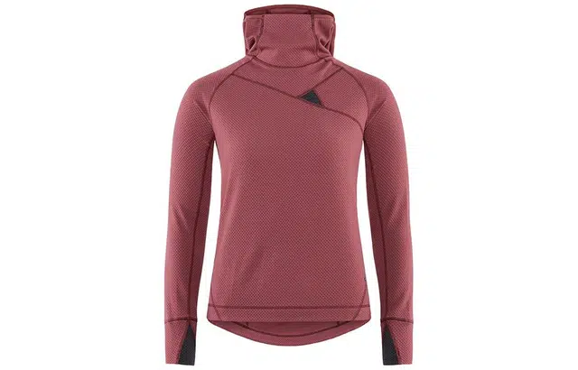 KLATTERMUSEN Huge Hoodie