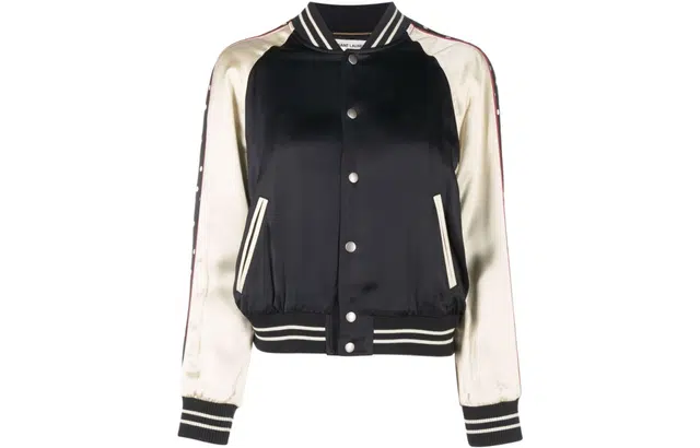 Saint Laurent Bomber Jacket