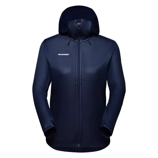 MAMMUT Ultimate Vii So Hooded Jacket